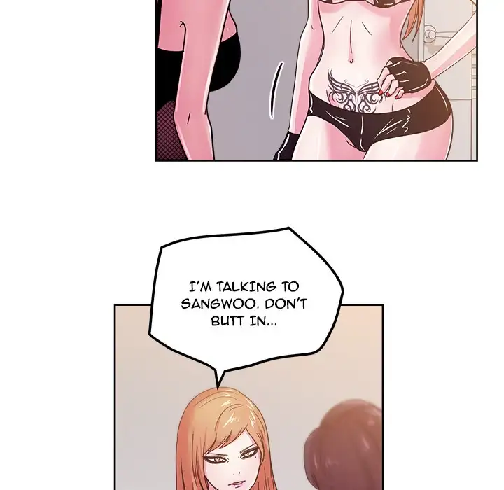Soojung’s Comic Store - Chapter 43 Page 10