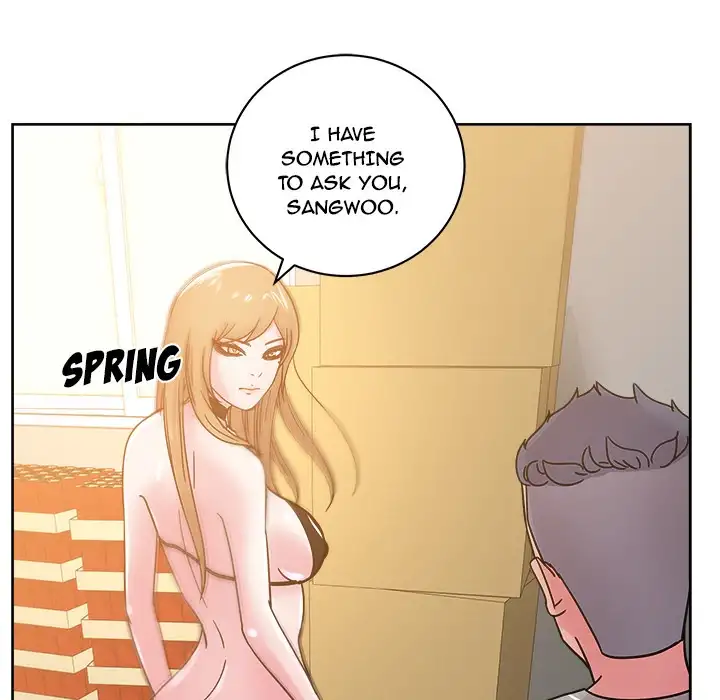 Soojung’s Comic Store - Chapter 43 Page 39