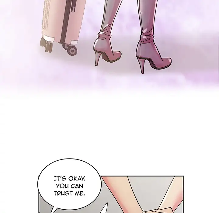 Soojung’s Comic Store - Chapter 44 Page 27