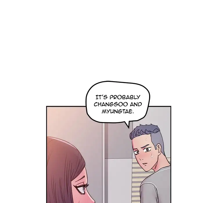 Soojung’s Comic Store - Chapter 46 Page 33