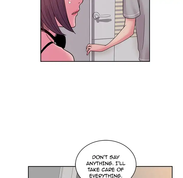 Soojung’s Comic Store - Chapter 46 Page 34