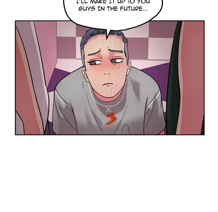 Soojung’s Comic Store - Chapter 46 Page 56