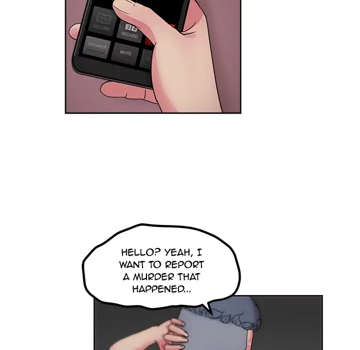 Soojung’s Comic Store - Chapter 46 Page 68