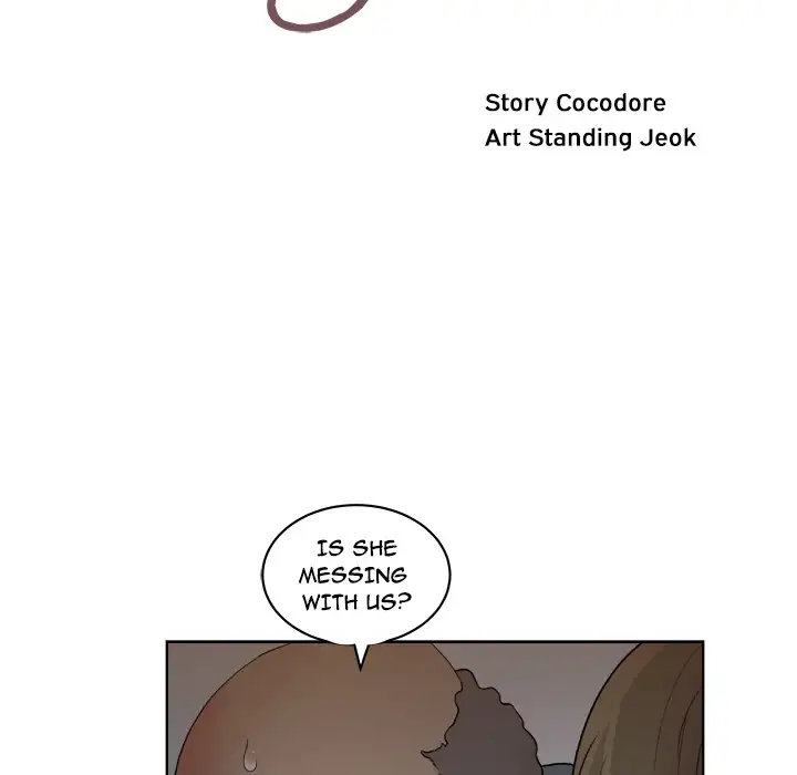 Soojung’s Comic Store - Chapter 5 Page 11