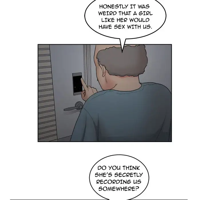 Soojung’s Comic Store - Chapter 5 Page 14