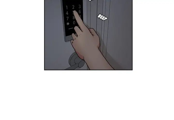 Soojung’s Comic Store - Chapter 5 Page 4