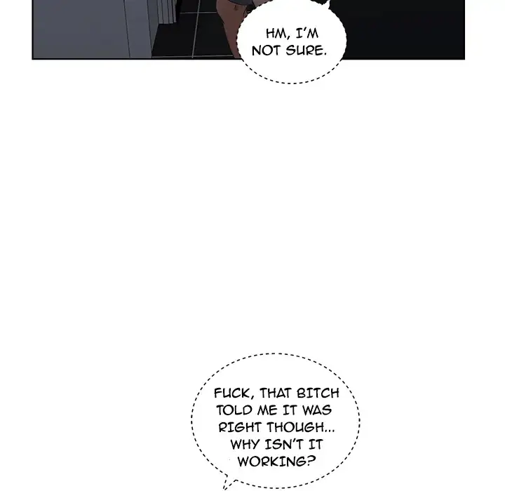 Soojung’s Comic Store - Chapter 5 Page 8