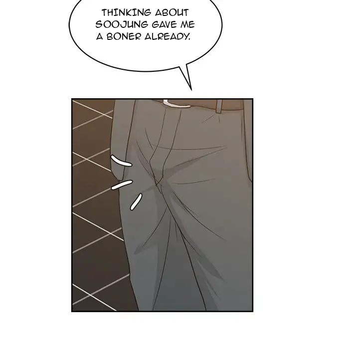 Soojung’s Comic Store - Chapter 7 Page 113