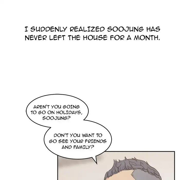 Soojung’s Comic Store - Chapter 7 Page 15