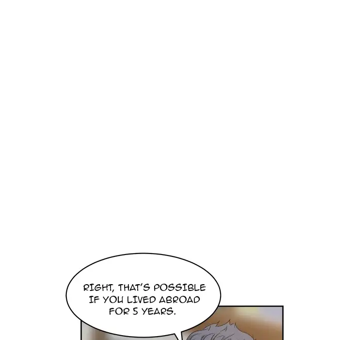 Soojung’s Comic Store - Chapter 7 Page 20