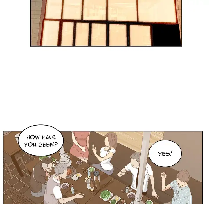 Soojung’s Comic Store - Chapter 7 Page 40