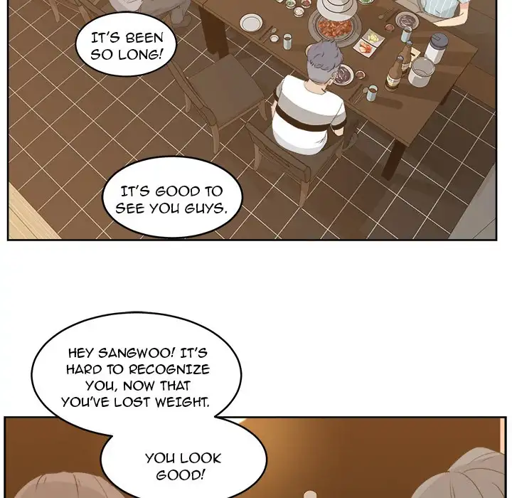 Soojung’s Comic Store - Chapter 7 Page 41