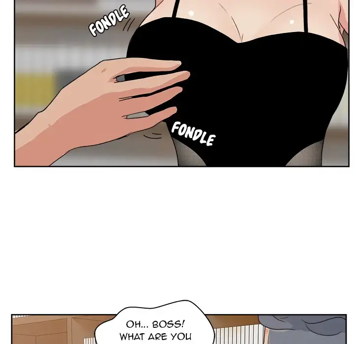 Soojung’s Comic Store - Chapter 7 Page 6