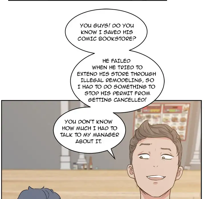 Soojung’s Comic Store - Chapter 7 Page 77