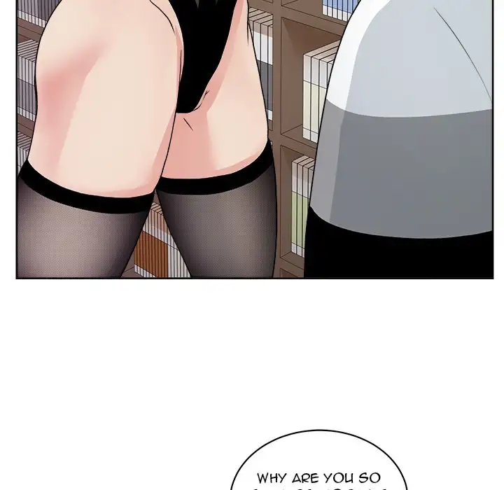 Soojung’s Comic Store - Chapter 7 Page 8