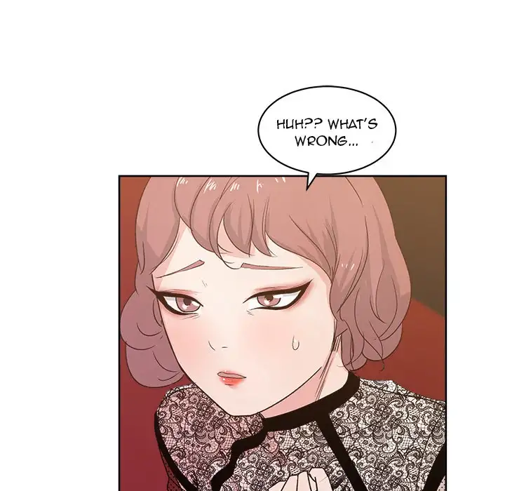 Soojung’s Comic Store - Chapter 8 Page 109