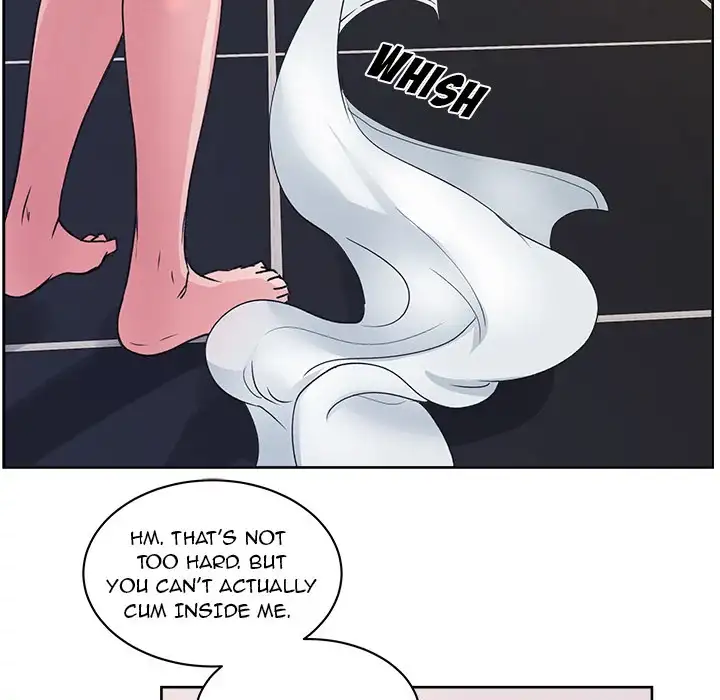 Soojung’s Comic Store - Chapter 8 Page 14