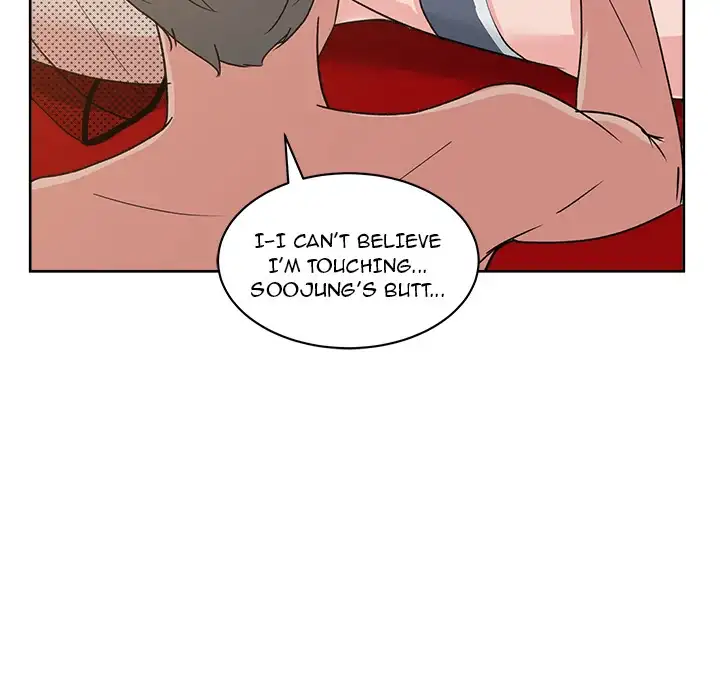 Soojung’s Comic Store - Chapter 8 Page 85