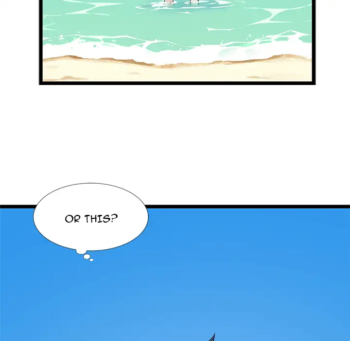 The Boy and the Sea - Chapter 1 Page 45