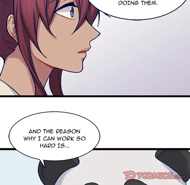 The Boy and the Sea - Chapter 25 Page 34