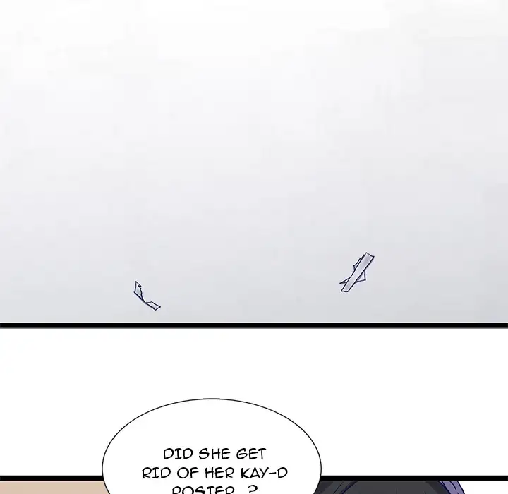 The Boy and the Sea - Chapter 26 Page 39