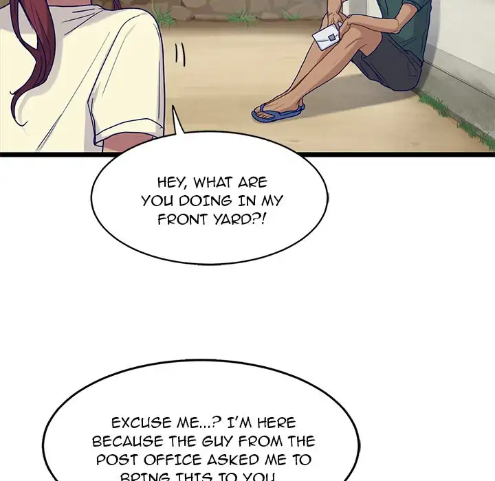 The Boy and the Sea - Chapter 28 Page 62