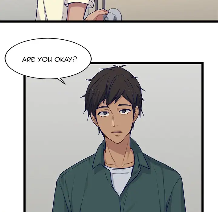 The Boy and the Sea - Chapter 28 Page 65