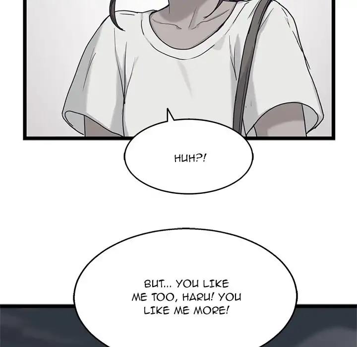 The Boy and the Sea - Chapter 32 Page 56