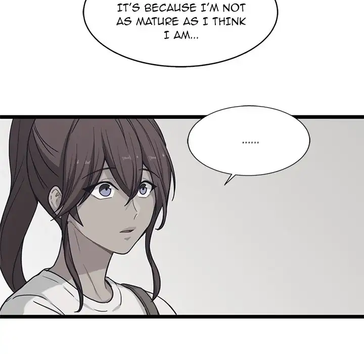 The Boy and the Sea - Chapter 32 Page 64