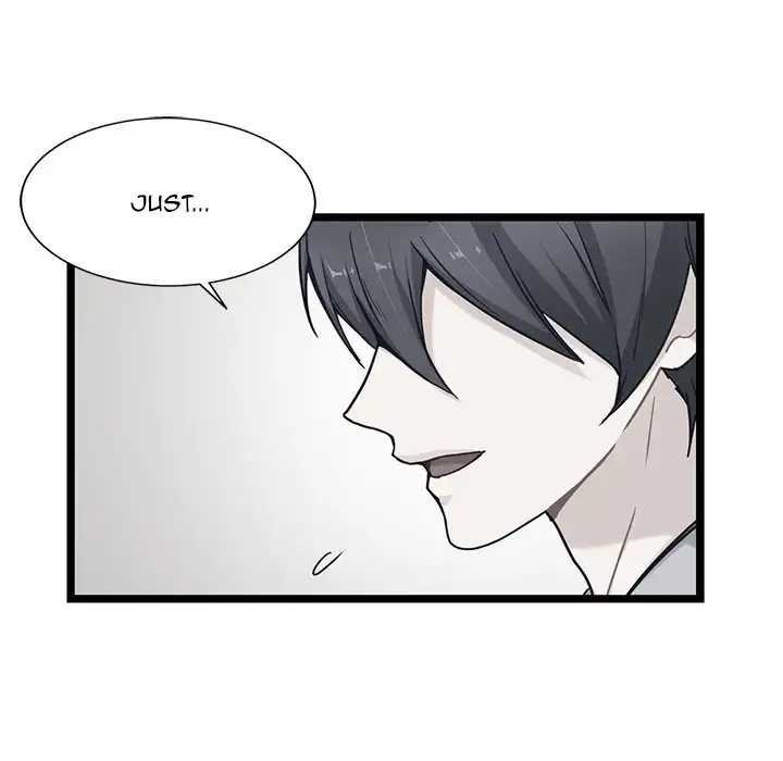The Boy and the Sea - Chapter 32 Page 65