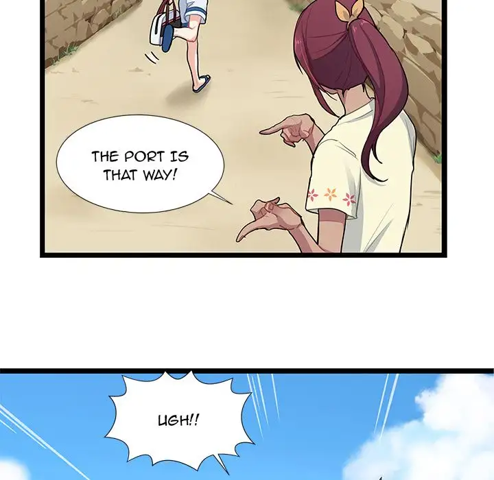 The Boy and the Sea - Chapter 4 Page 54