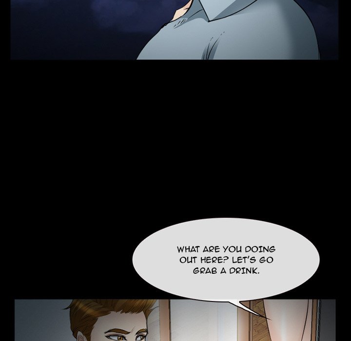 The Client - Chapter 40 Page 11