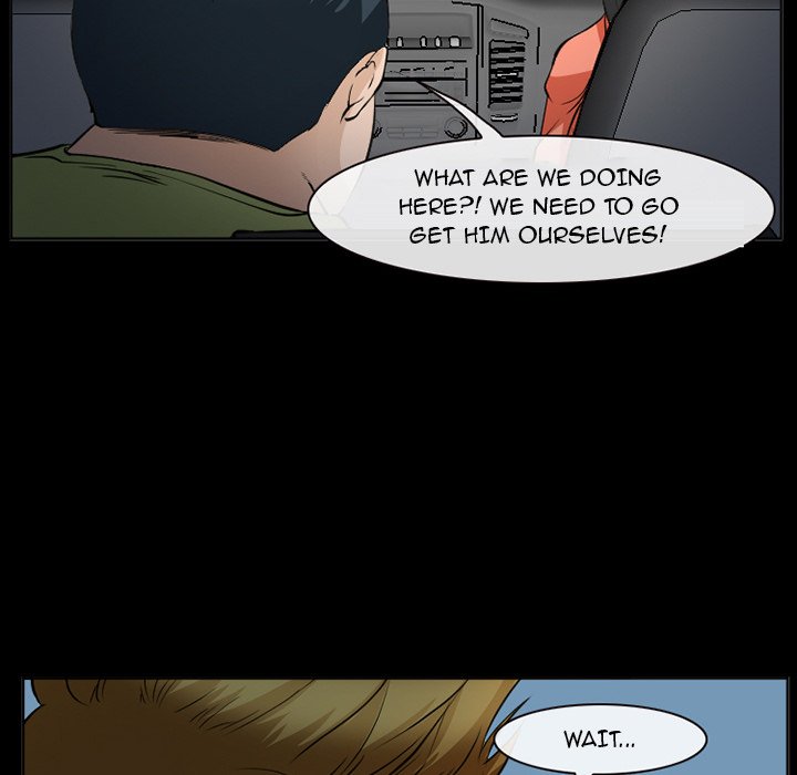 The Client - Chapter 59 Page 56