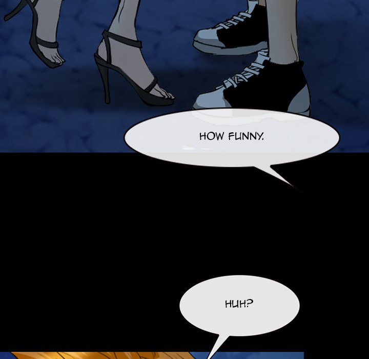 The Client - Chapter 61 Page 25