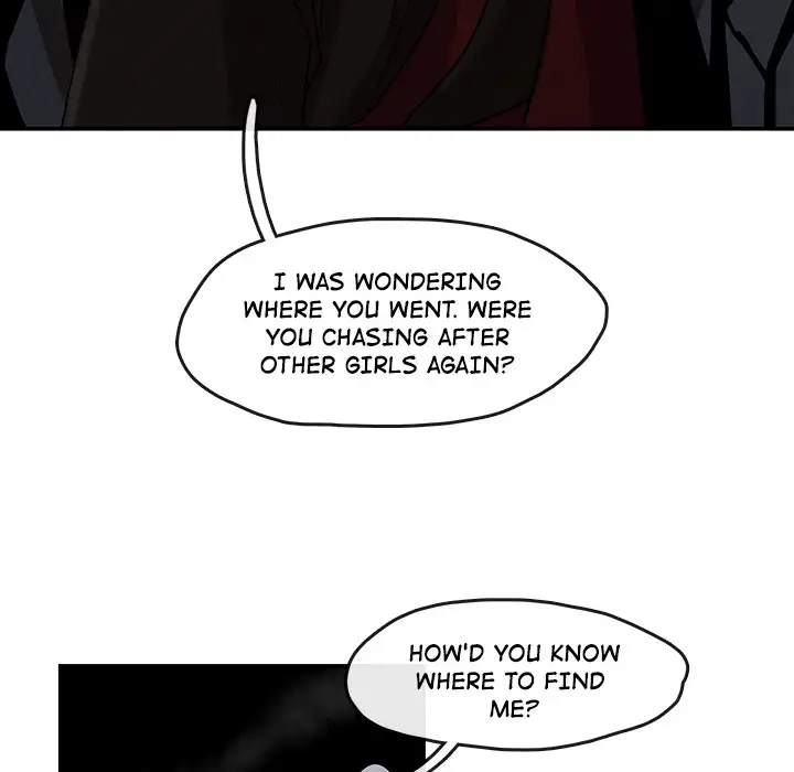 Goran - Chapter 10 Page 21