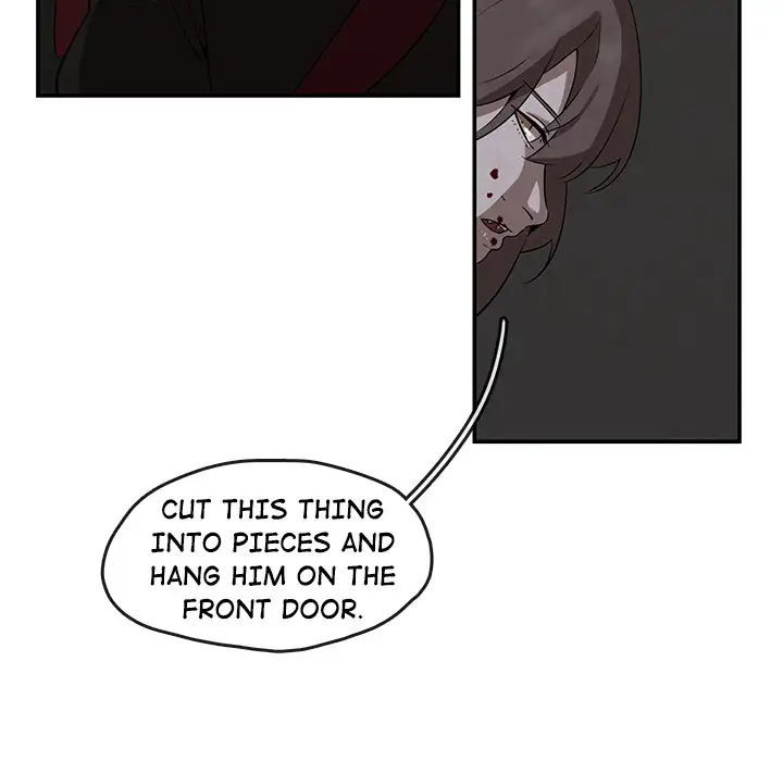 Goran - Chapter 11 Page 14