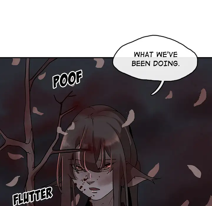 Goran - Chapter 11 Page 23