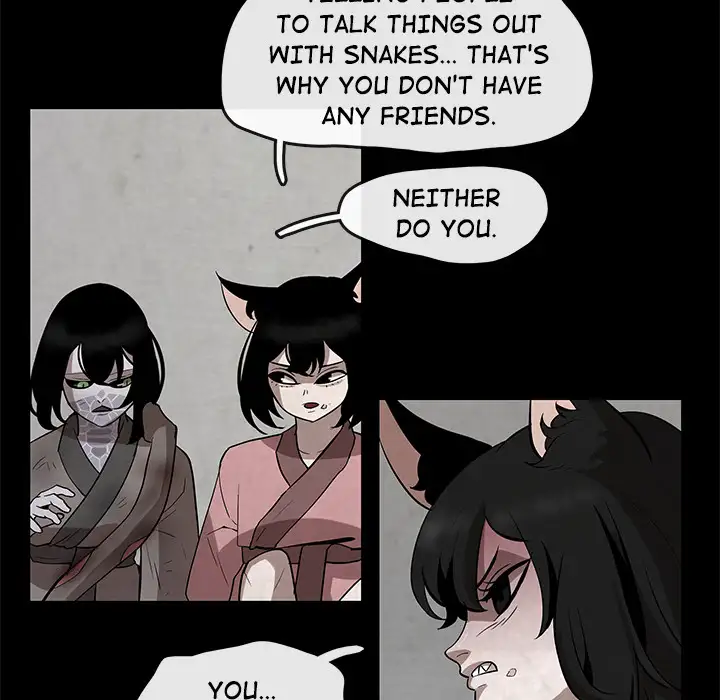 Goran - Chapter 22 Page 35