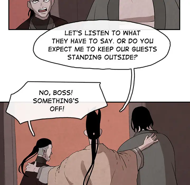 Goran - Chapter 24 Page 61