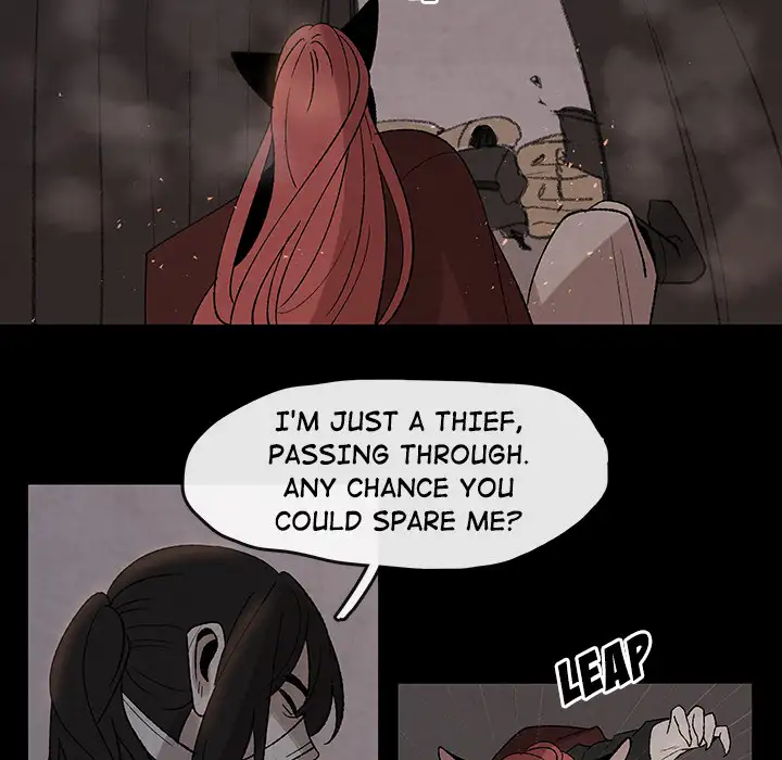 Goran - Chapter 30 Page 62