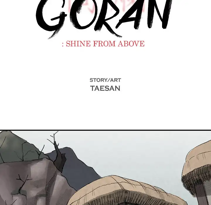 Goran - Chapter 32 Page 28