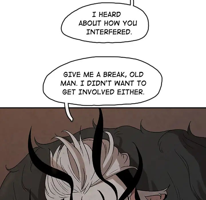 Goran - Chapter 33 Page 21