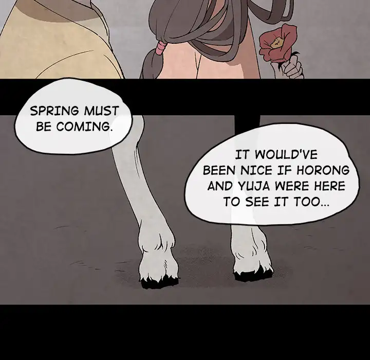 Goran - Chapter 38 Page 5