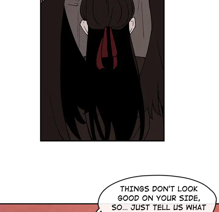 Goran - Chapter 39 Page 21