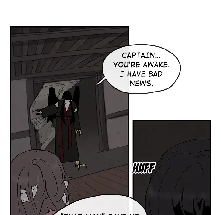 Goran - Chapter 41 Page 43