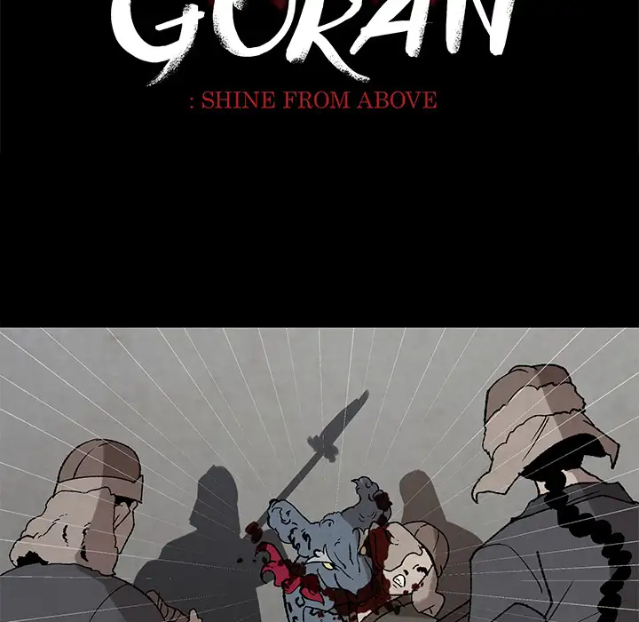 Goran - Chapter 47 Page 40