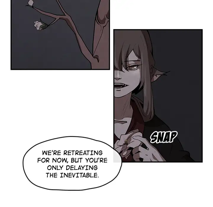 Goran - Chapter 7 Page 18