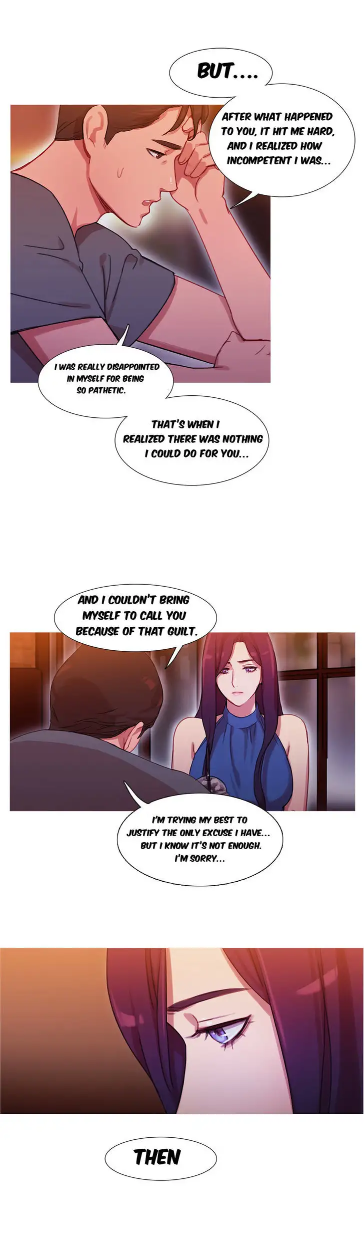 Fatal Woman - Chapter 23 Page 11