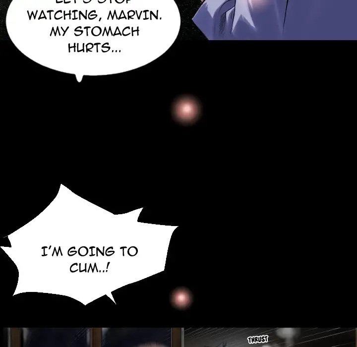 Beyond Imagination - Chapter 1 Page 24