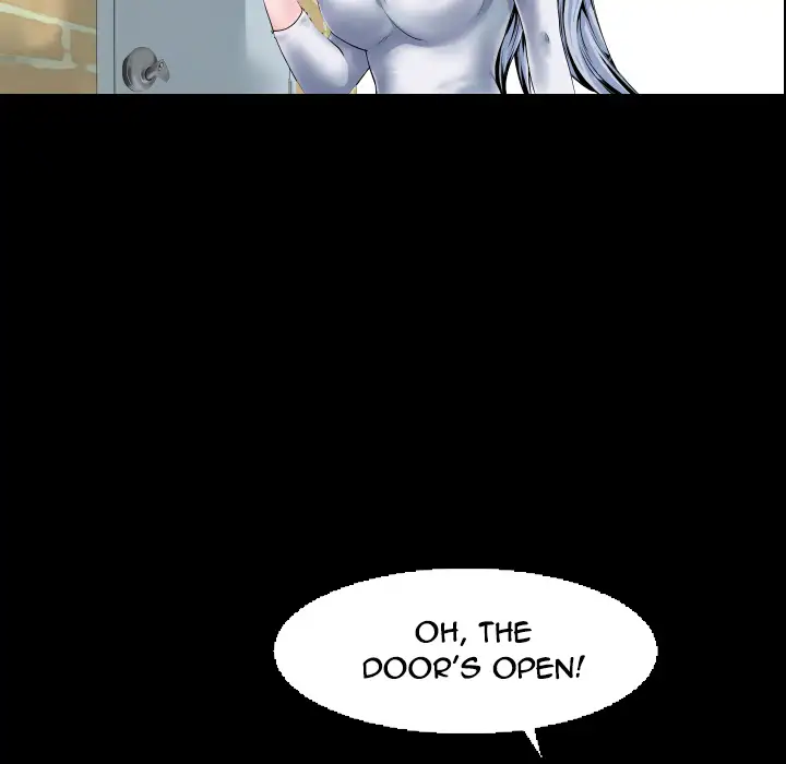 Beyond Imagination - Chapter 1 Page 80